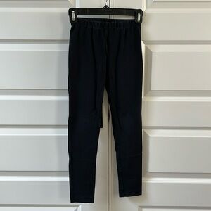 Hanna Andersson girls leggings